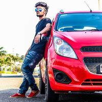 Fotos von Kalyan cherry