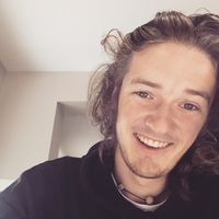 Michael Greenlaw的照片