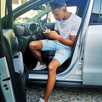 Emerson Batista的照片