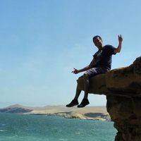 Nino Espinosa D's Photo