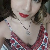 Le foto di Maria Paula Martin