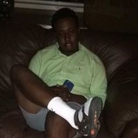 Khalil Jackson's Photo