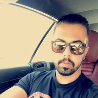 Malek Bani Naser's Photo