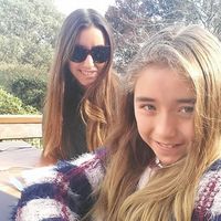 Javiera Labarrera Inojosa的照片