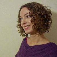 Victoria Khyzhniak的照片