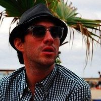 Jose Montenegro的照片