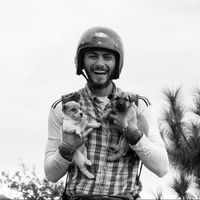 Photos de Andrew Wood