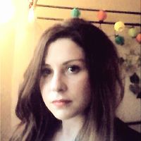 maeve bodiguel's Photo