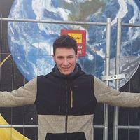 Riccardo Zanotto's Photo