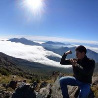 Fotos de Giovanni Campos Hernández