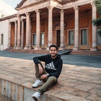 Le foto di Isaac Barrera