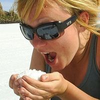 Lisbeth Jensen's Photo