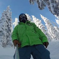 Mark Simonian's Photo