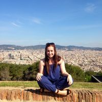 Eloise Doak的照片