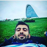 Elgun Safarli的照片