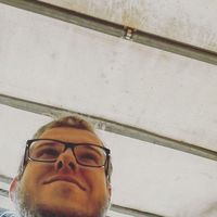 Piotr Rogacki's Photo