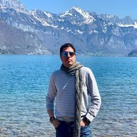 Arturo Betancourt的照片