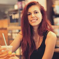 Mirella Semerdzhieva的照片