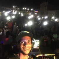 Alexei Parra的照片