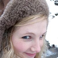 Anna Bremm's Photo