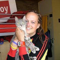 Iris van Nispen tot Pannerden's Photo