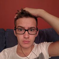 Christian Trampitsch's Photo