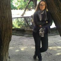 Donata Gasiūnaitė's Photo