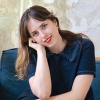 Brina Jenček's Photo