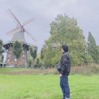 Mark Lavigne's Photo