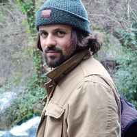 Clement Durieu的照片