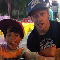 Bryan O'Connor's Photo