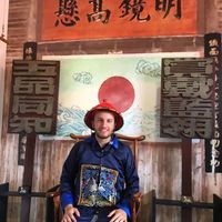 Photos de David Priori