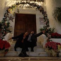 Jose & Carolina's Photo