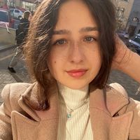 Le foto di Julia Abidova