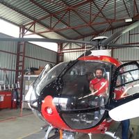 Ahmad Yassine的照片