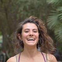 Anaïs Mas-masià的照片