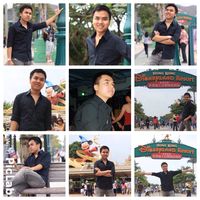 Hoan Kiem Ho的照片