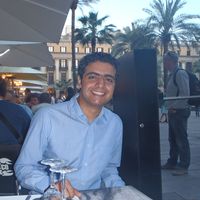 Khaled Samir's Photo