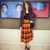 Vika Puzikova的照片