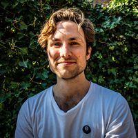 Thomas Benard's Photo