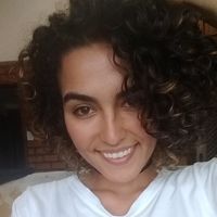 Fotos de Dyane Belmonte