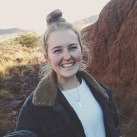 Fotos de Margaux Loubser