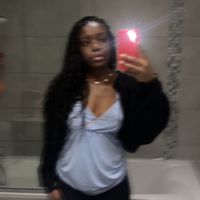 Josephine mukendi's Photo