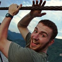 peter Richards's Photo