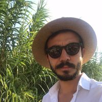 Furkan Tapsız's Photo