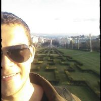 Fotos de André Carvalho