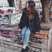 Linda Peikert's Photo