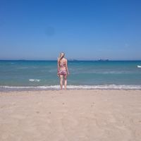 Pia Sunshine's Photo