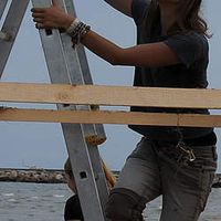 Liva Garkaje's Photo