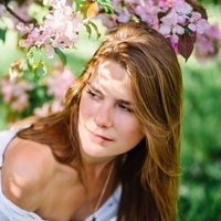 Zdjęcia użytkownika Nastya Romanova